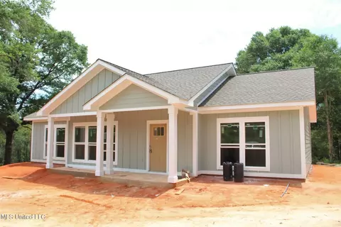 116 J W Holland, Lucedale, MS 39452 photo 3