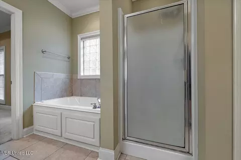 Bath - 126 W Pinebrook Dr, Brandon, MS 39047 photo 2 of 3