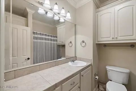 Bath - 126 W Pinebrook Dr, Brandon, MS 39047 photo 3 of 3
