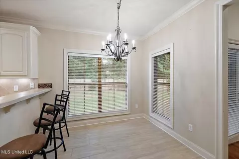 Dining - 126 W Pinebrook Dr, Brandon, MS 39047 photo 1 of 1