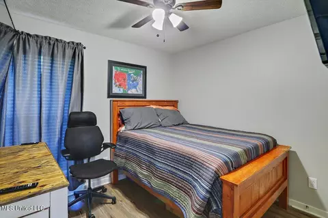 Bedroom - 260 August Dr, Brandon, MS 39042 photo 4 of 4
