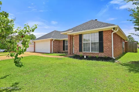 Exterior - 260 August Dr, Brandon, MS 39042 photo 1 of 4