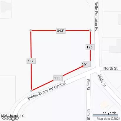 0 Biddix-evans Rd, Ocean Springs, MS 39564