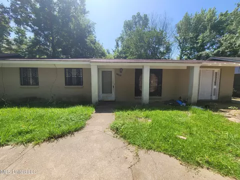 6558 Lyndon B Johnson Dr, Jackson, MS 39213 photo 2