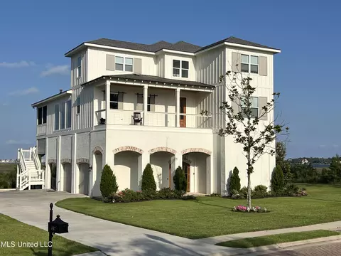 742 Destiny Plantation Blvd, Biloxi, MS 39532