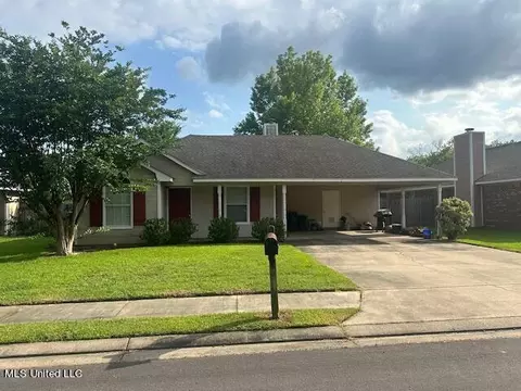437 Mockingbird Cir, Brandon, MS 39047