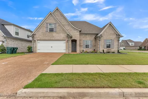 3522 Dandridge Ter, Southaven, MS 38672