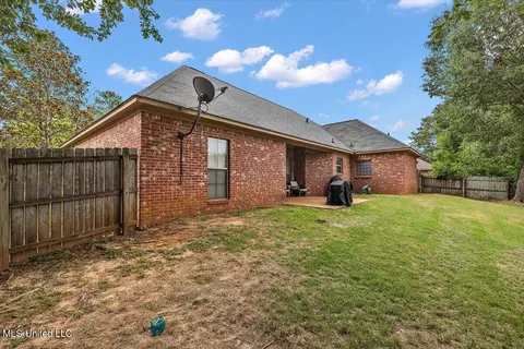 429 Pinebrook Cir, Brandon, MS 39047 photo 27
