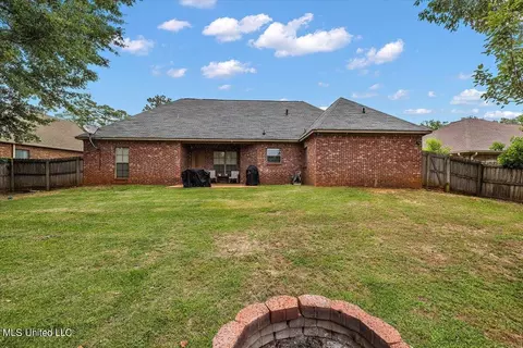 429 Pinebrook Cir, Brandon, MS 39047 photo 24