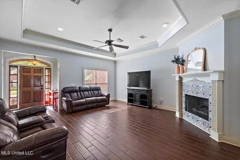 429 Pinebrook Cir, Brandon, MS 39047 photo 7