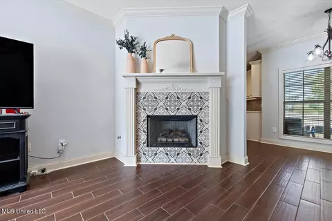 429 Pinebrook Cir, Brandon, MS 39047 photo 9