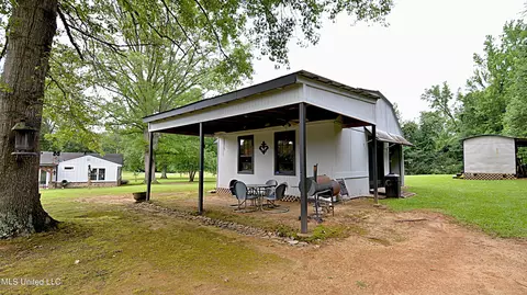 Exterior - 343 Dixie Hill Rd, Hernando, MS 38632 photo 14 of 15