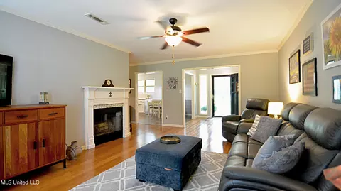 Living - 343 Dixie Hill Rd, Hernando, MS 38632 photo 1 of 2