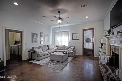 241 Stonebridge Blvd, Brandon, MS 39042 photo 4