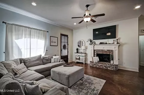 241 Stonebridge Blvd, Brandon, MS 39042 photo 5