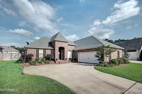 241 Stonebridge Blvd, Brandon, MS 39042 photo 2