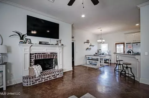 241 Stonebridge Blvd, Brandon, MS 39042 photo 7