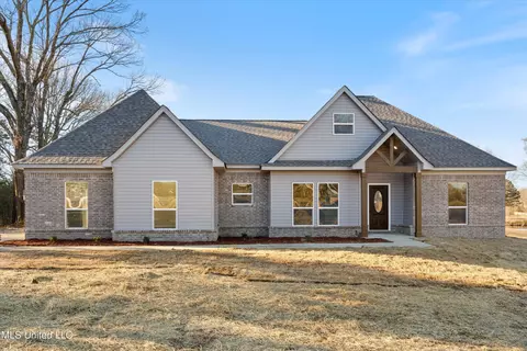 122 Fawn Trl, Coldwater, MS 38618