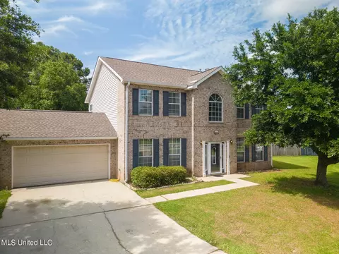 14497 Windmill Cv, Gulfport, MS 39503