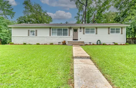 4163 Herrington Blvd, Pearl, MS 39208