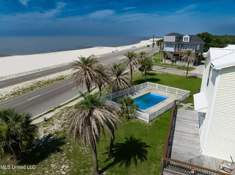 Exterior - 800 W Beach Blvd, Long Beach, MS 39560 photo 5 of 5