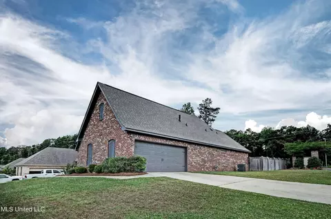 600 Macbeth St, Brandon, MS 39047 photo 2