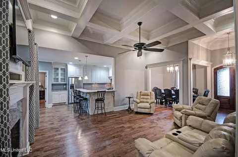 600 Macbeth St, Brandon, MS 39047 photo 9