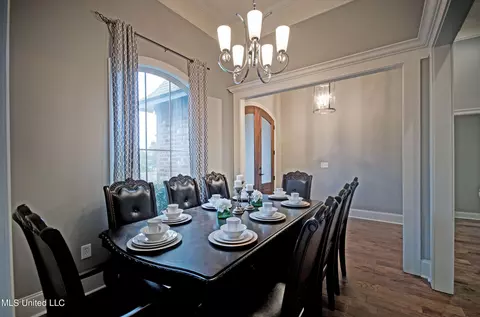 600 Macbeth St, Brandon, MS 39047 photo 15
