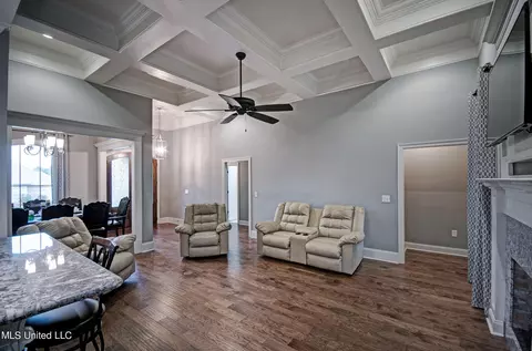 600 Macbeth St, Brandon, MS 39047 photo 8