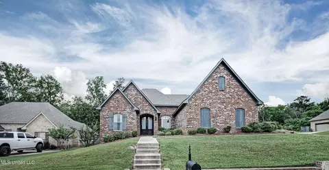 600 Macbeth St, Brandon, MS 39047