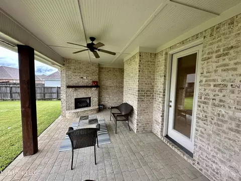322 W W Park St, Canton, MS 39046 photo 13