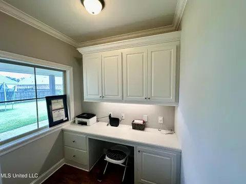 322 W W Park St, Canton, MS 39046 photo 5