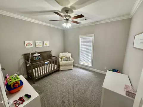 322 W W Park St, Canton, MS 39046 photo 11