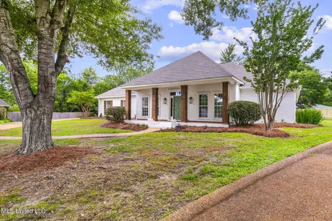 444 Jordan Ridge Pl, Madison, MS 39110