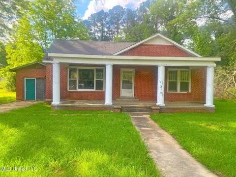 2797 Pope St, Ethel, MS 39067