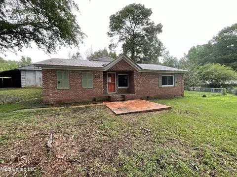 239 Burnham Rd, Brandon, MS 39042