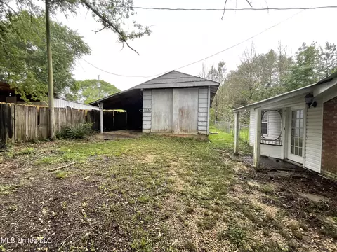Exterior - 239 Burnham Rd, Brandon, MS 39042 photo 1 of 5