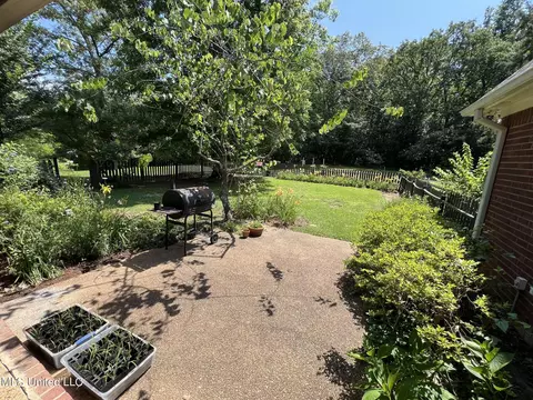 1242 Tara Ln, Terry, MS 39170 photo 26
