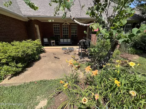 1242 Tara Ln, Terry, MS 39170 photo 28