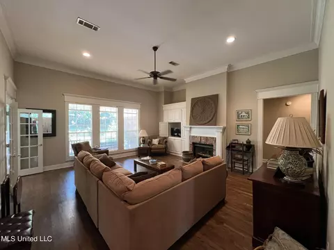 1242 Tara Ln, Terry, MS 39170 photo 14