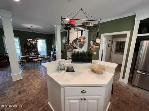 1242 Tara Ln, Terry, MS 39170 photo 12