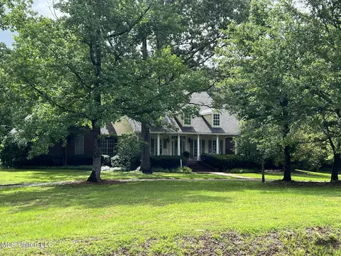 1242 Tara Ln, Terry, MS 39170 photo 5