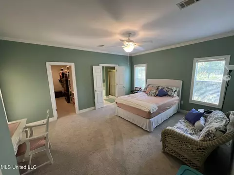 1242 Tara Ln, Terry, MS 39170 photo 16