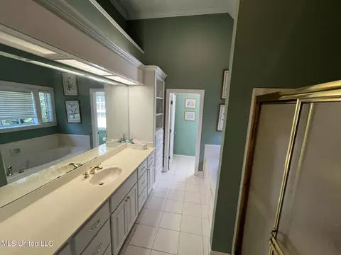 1242 Tara Ln, Terry, MS 39170 photo 17