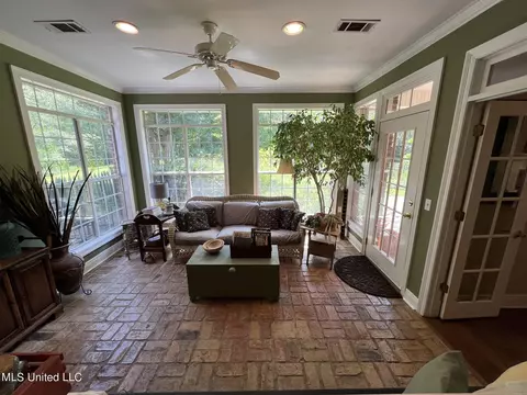 1242 Tara Ln, Terry, MS 39170 photo 13