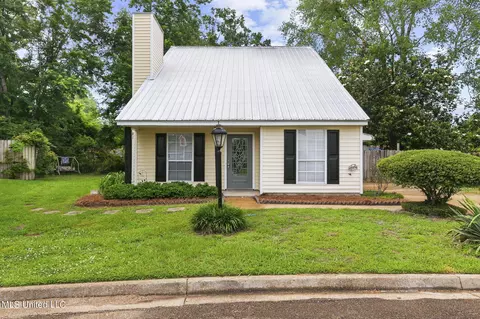 106 Harle Cir, Pearl, MS 39208
