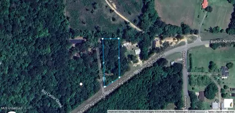 1 Ac Barton Agricola Rd, Lucedale, MS 39452 photo 3