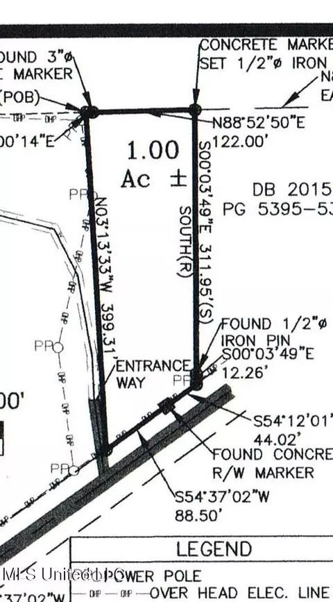 1 Ac Barton Agricola Rd, Lucedale, MS 39452 photo 4