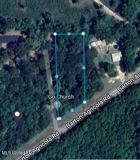 1 Ac Barton Agricola Rd, Lucedale, MS 39452 photo 2