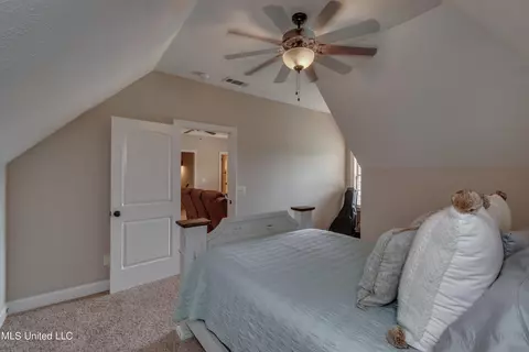 Bedroom - 110 Grayhawk Dr, Madison, MS 39110 photo 13 of 13